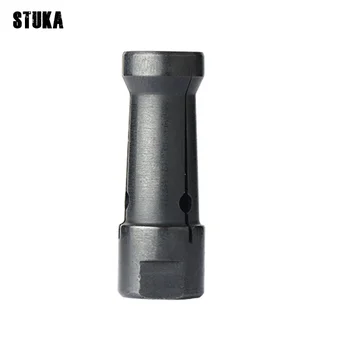 IEMCA-Pince de serrage à filetage droit, chargeur de barre automatique, M8 * 1.0, 15 #, 16 #, 18 #, 19 #