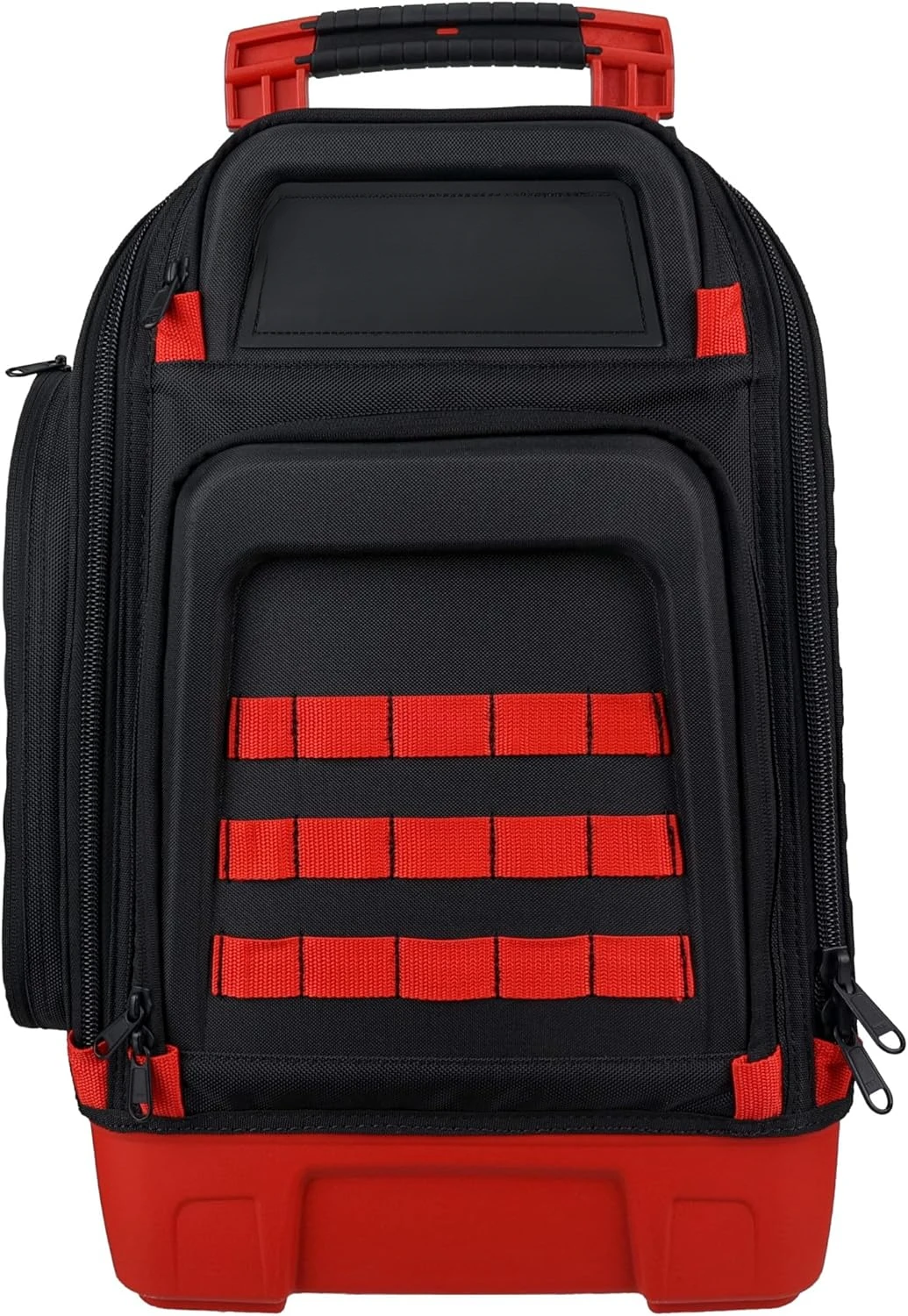 91869 Heavy Duty Tool Hauler Backpack