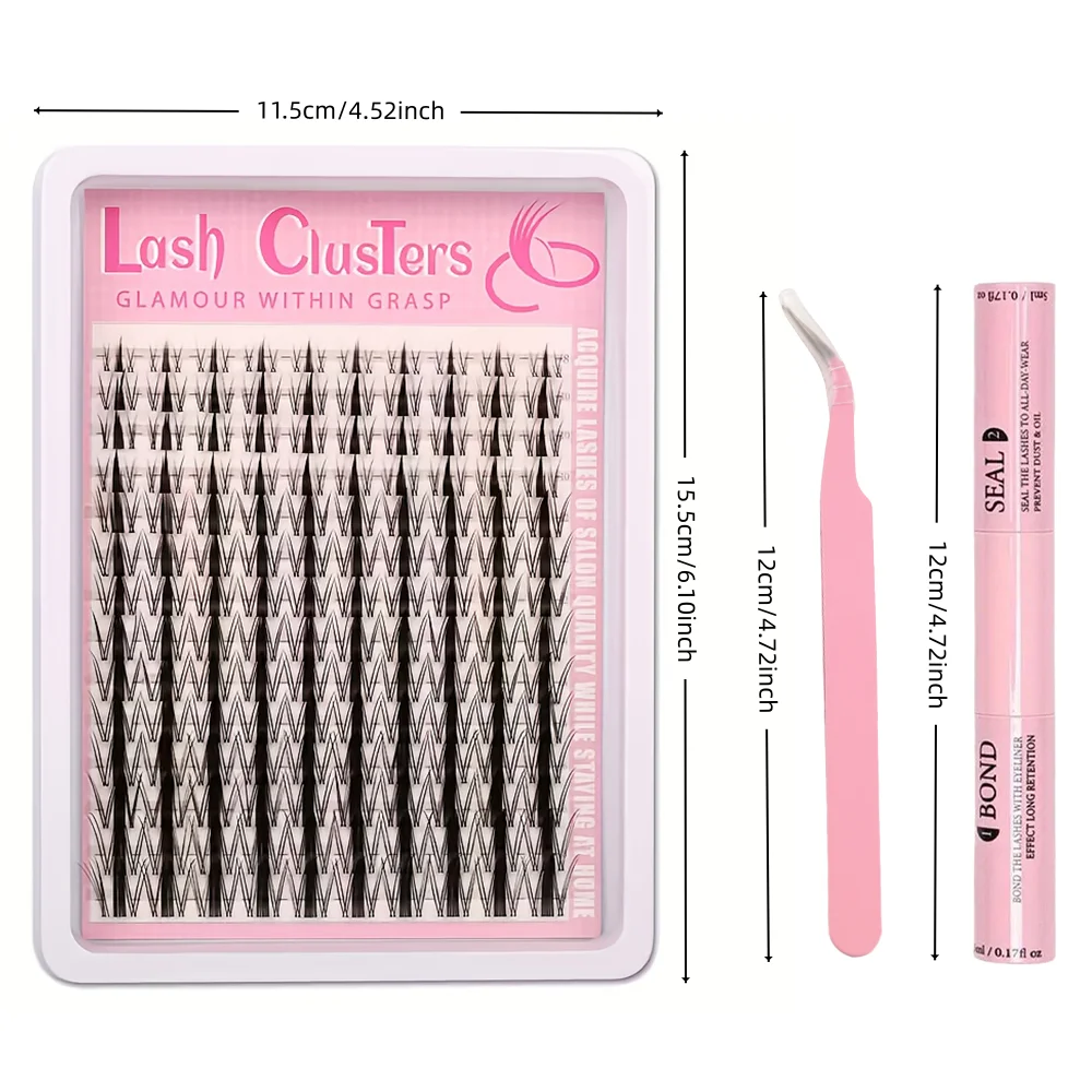 Thumbnail 4 - #19 False Eyelash Adhesives Deals & Discounts