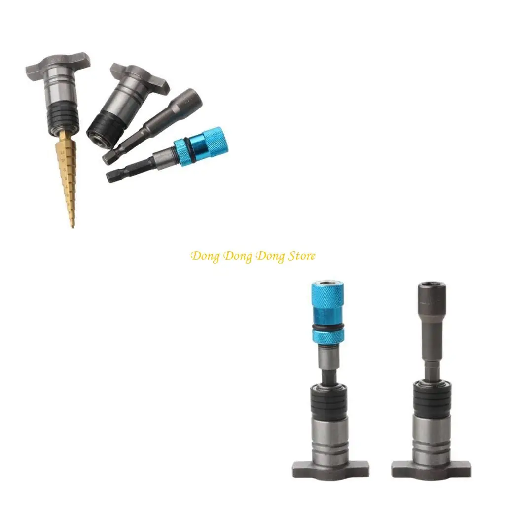 

Professional Square Shaft T-Typ Shaft Easy Operation for Hex Drill Socket