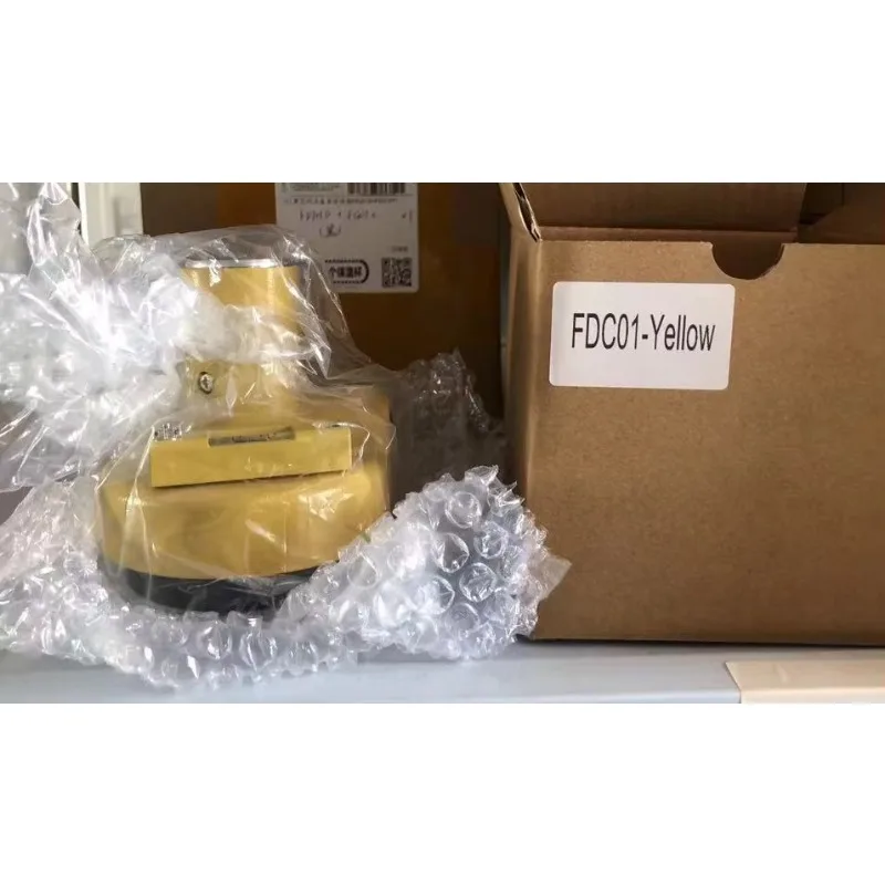 

Горячая распродажа: Желтый трибрех FDC01 без оптического отвеса для тахеометров, геодезических и строительных работ