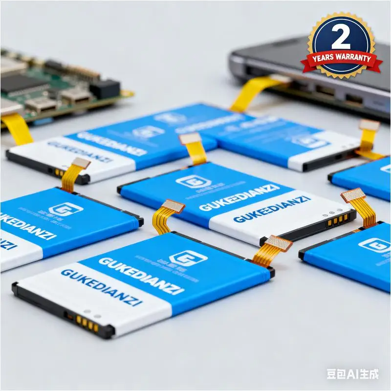 

Battery For Samsung Galaxy Z Fold 4 5G EB-BF936ABY EB-BF937ABY EB-BF936ABY+BF937ABY High Capacity