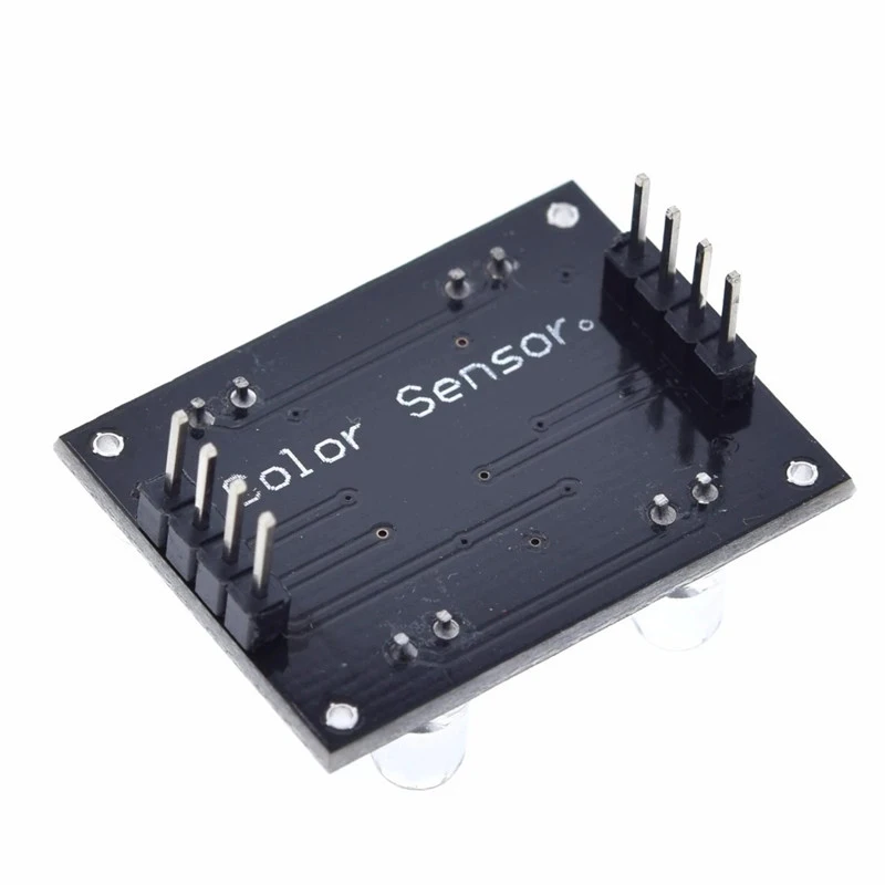 TCS3200D/TCS230 color recognition sensor module color sensor module