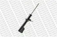 Rear shock absorber for SUZUKI BALENO 95 / 5,02