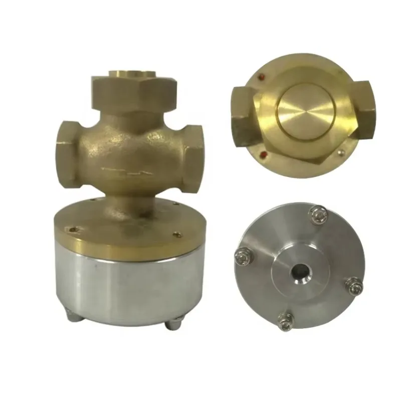 

New GDZY Sullair Screw Air Compressor Parts 02250069-820 Unloading Valve (Metal)