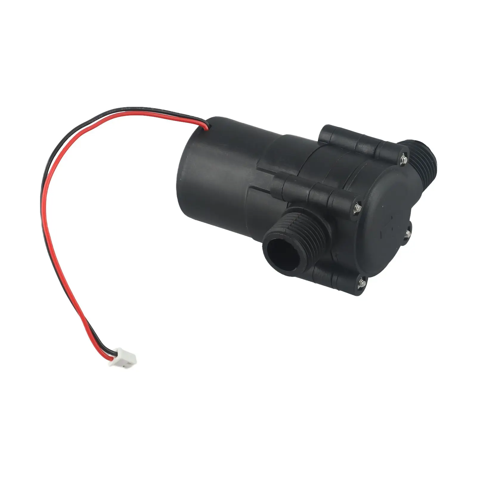 Efficient Power Generator DC Hydroelectric Generator Polyoxymethylene Materials Wide Temperature Range 0 To 80 ℃