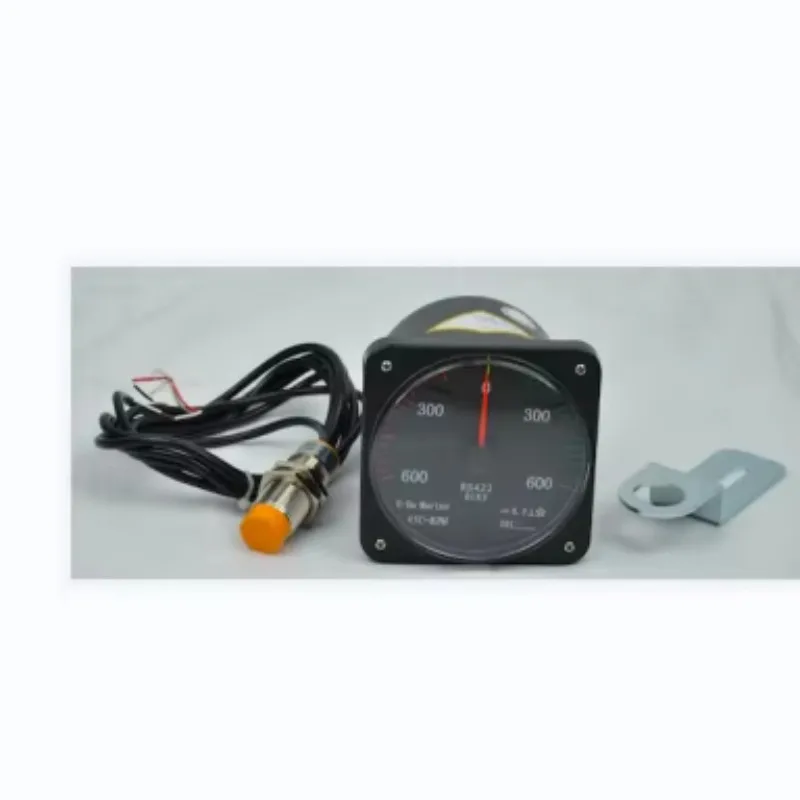 New Shaft Tachometer System For VesselSuitable for customized machinery