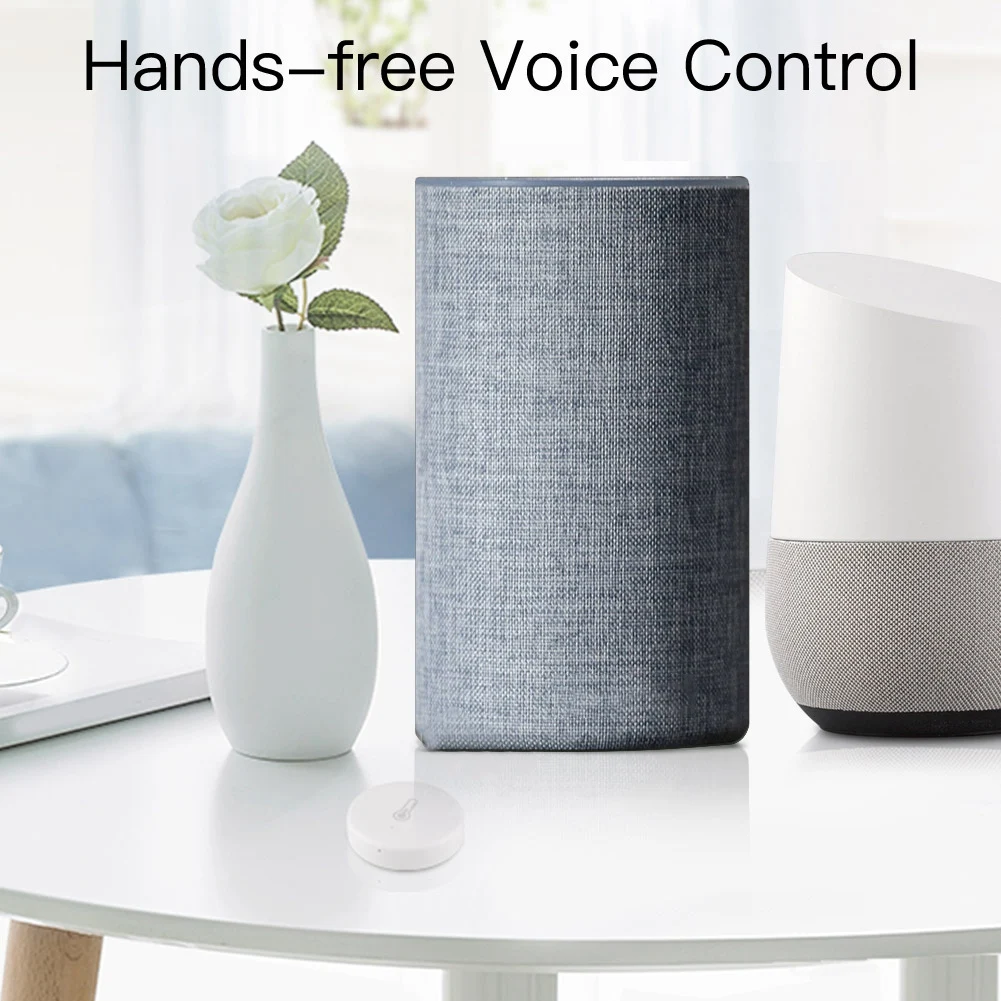2025-tendencia-tuya-inteligente-zigbee-30-sensor-inteligente-de-temperatura-e-umidade-seguranca-alimentada-por-bateria-com-tuya-smart-life-app-alexa