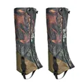 Maple Leaves Camo
