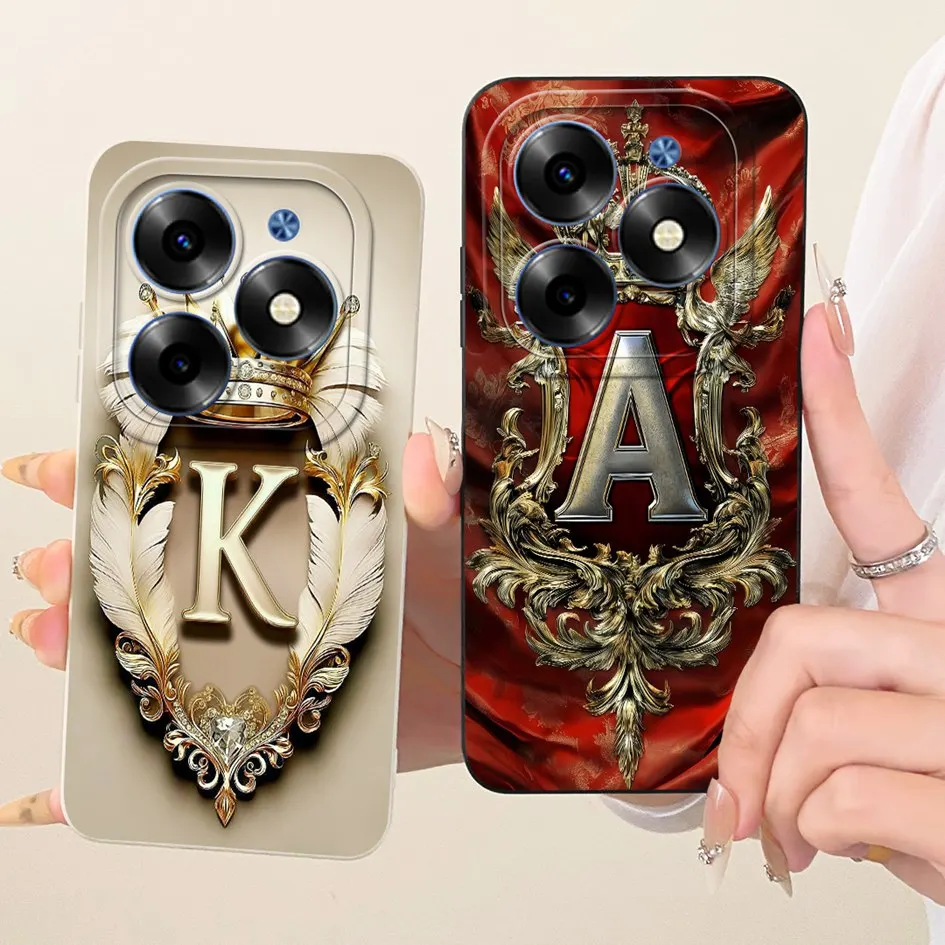 Case For Tecno Spar… - image