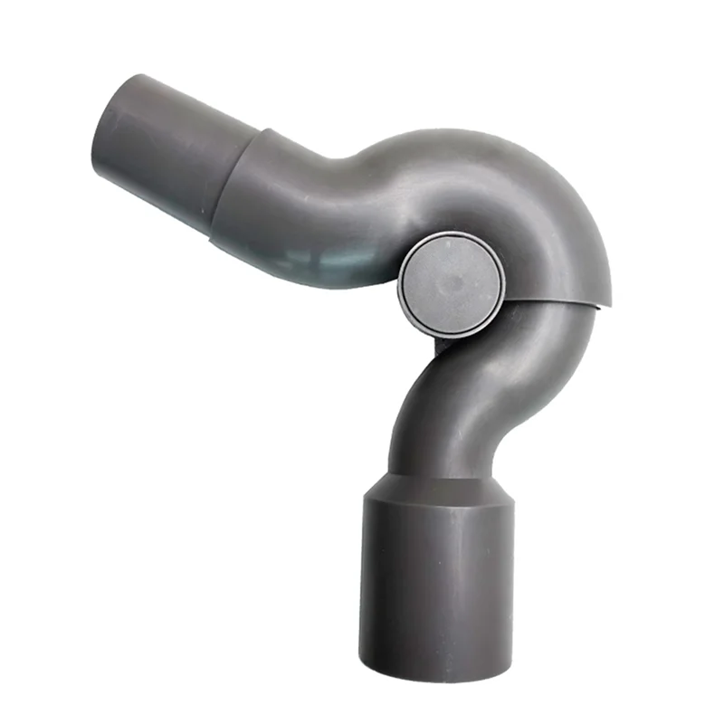 B94A 1 Set Elbow Adapter Bottom 35-32Mm Bore Quick Release Tool Bottom Adapter No Bending Universal