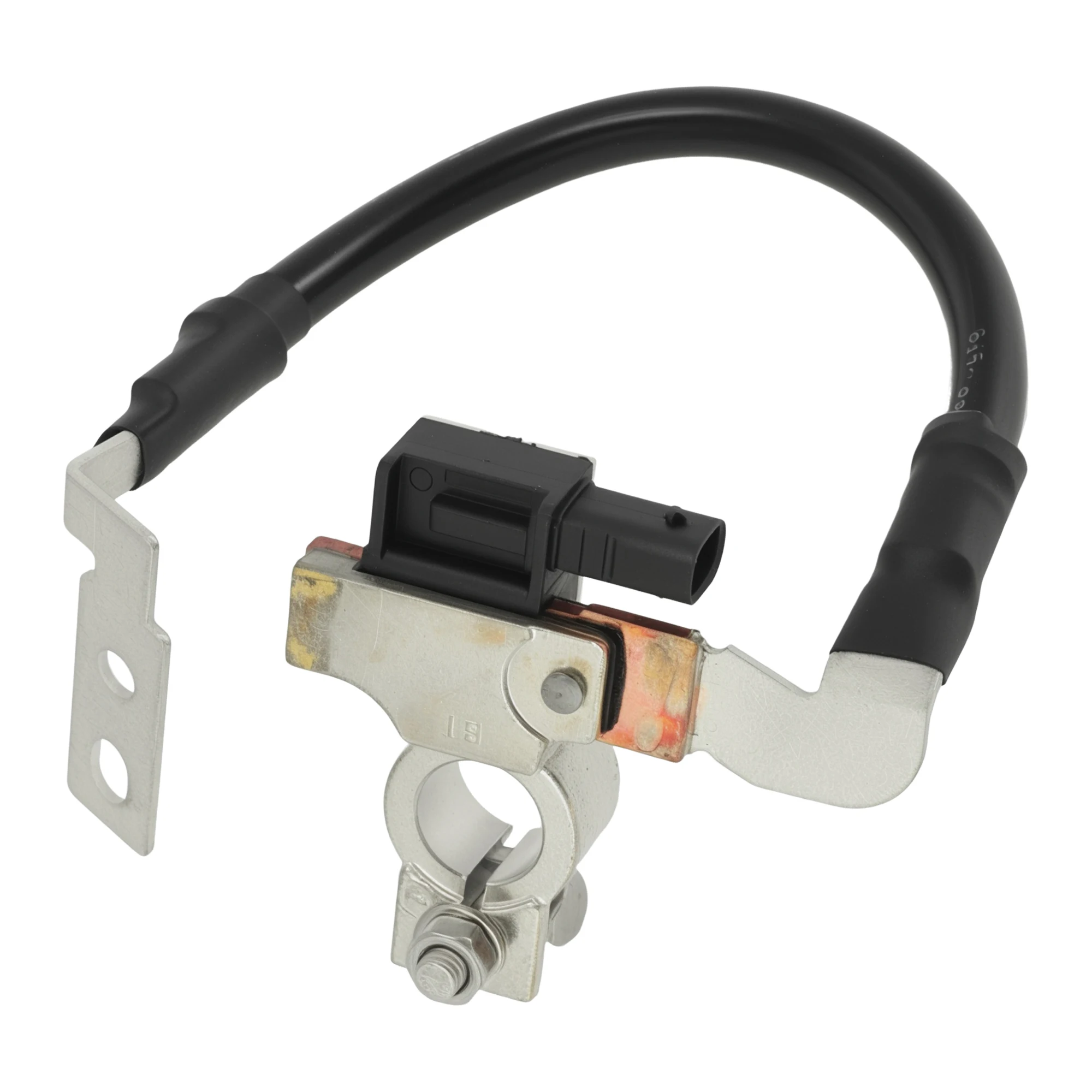 UXCELL Battery Negative Sensor Cable for Hyundai Santa Fe 2.4L L4 3.5L V6 2010-2015