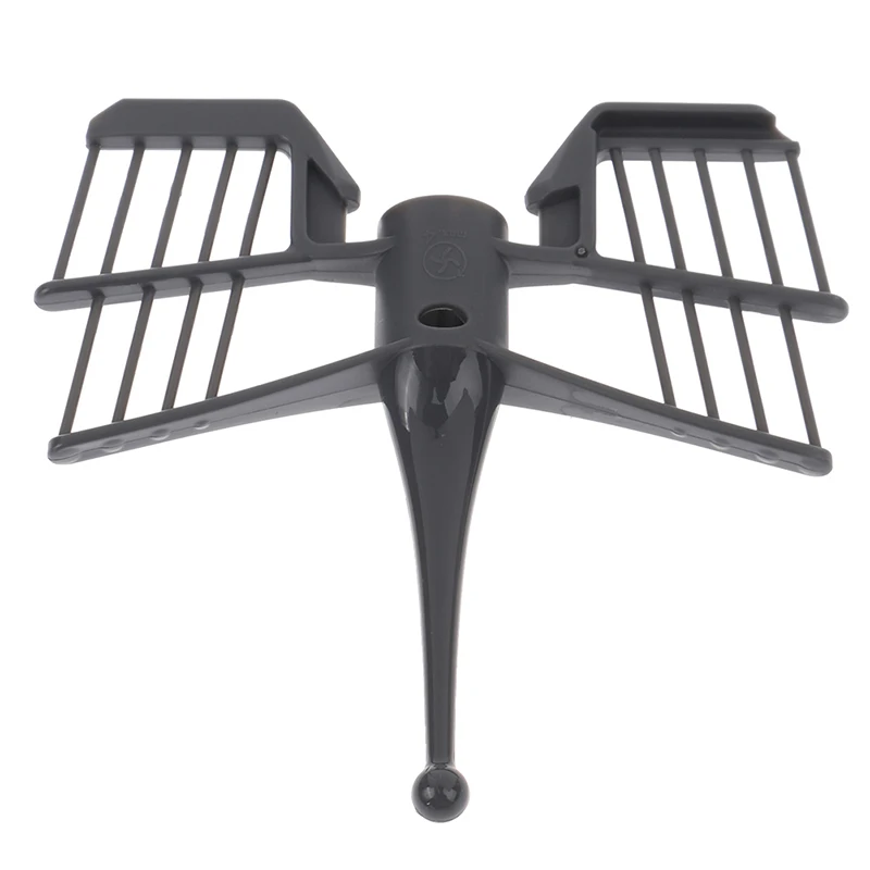 Butterfly Stirring Rod Scraper Bar For Thermomix TM31 TM5 TM6 Juices Extractor view 2