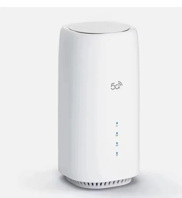 5g Cpe Pro Lg6851f Router mit Internetzugangsausrüstung NSA/SA Alles mit Mimo 4*4 Wifi7 Produkt der zweiten Generation