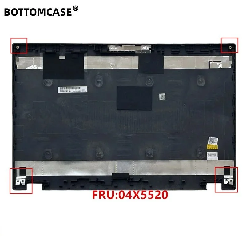 BOTTOMCASE® T540 T540P W540 LCD Back Cover 04X5520