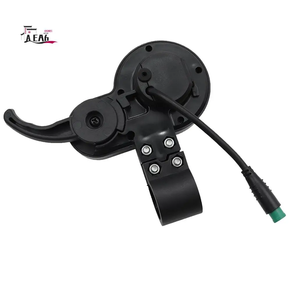 

AEA6-1 шт. TF-100 дисплей скутер скейтборд приборная панель портативный открытый для Kugoo M4 Shilop электрический скутер Запчасти (6-контактный)