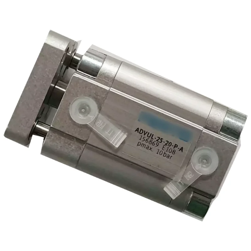 

New genuine original compact cylinder ADVUL-25-20-P-A ADVUL-25-25-P-A ADVUL-32-10-P-A ADVUL-32-20-P-A ADVUL-32-25-P-A