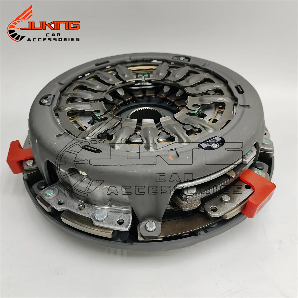 

Оригинальный новый 6DCT250 DPS6 602000800 коробка передач с двойным сцеплением в сборе CA6Z7515K для Ford Focus Dina автомобильные аксессуары