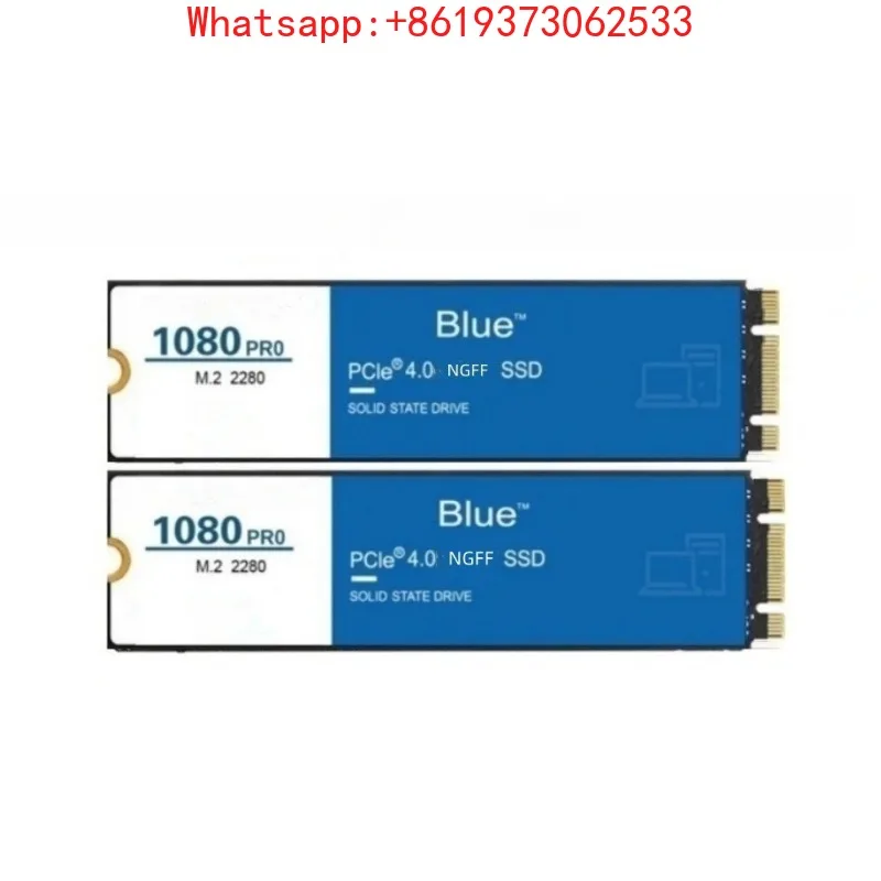 

Suitable for SSD Solid State Internal Hard Disk SATAM.2 Expansion and Upgrade 4TB2TB1TB High Speed NGFF High Quality