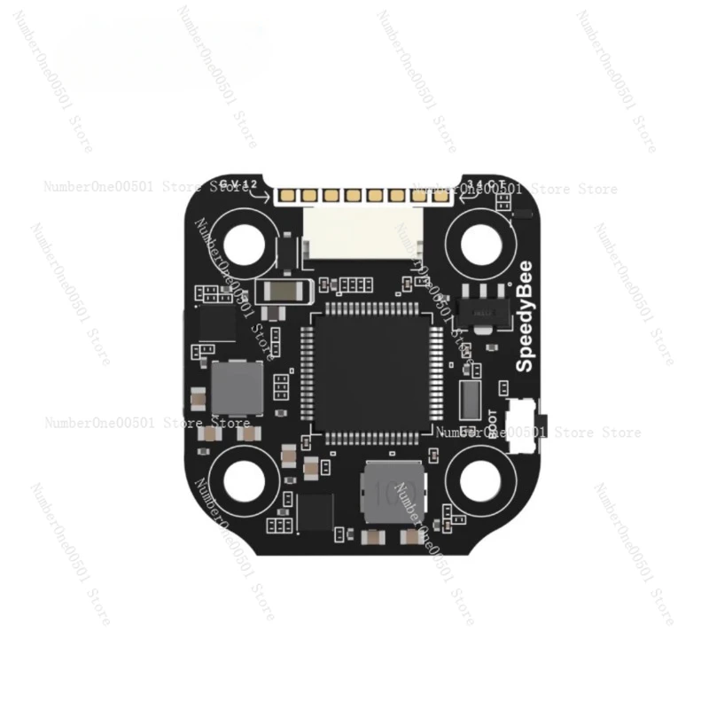 Nadaje się do Speedybee F405 Mini 20x20 F405 Mini Flight Control BLS 35A Cztery w jednym Regulacja elektryczna