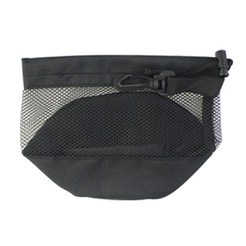 

Golf Balls Bag Golf Balls Storage Bag Mesh Drawstring Golf Balls Holder Golf Balls Bag Golf Accessories