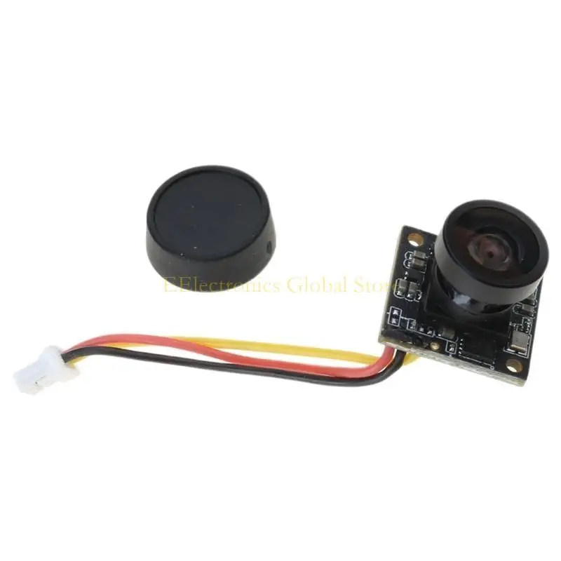 

462B Высокое разрешение 800TVL Mini Camera 2,1 мм.