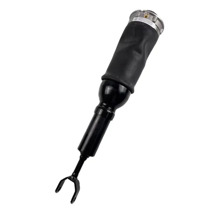 

Front Air Suspension Shock Absorbers For Audi A6 C5 2000-2005 OEM 4Z7616051D 4Z7616051B Automotive Parts Air Suspension Kit