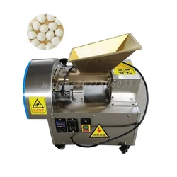 Multi Functional Dough Slicing Machine Full Automatic Machine Pizza Mantou and Bun Baked Bread in Filling Dividing Machine