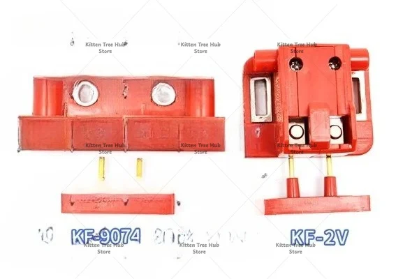 10pcs-suitable-elevator-auxiliary-door-lock-hall-door-contact-switch-kf9074-kf-2v-main-door-lock-switch-accessory