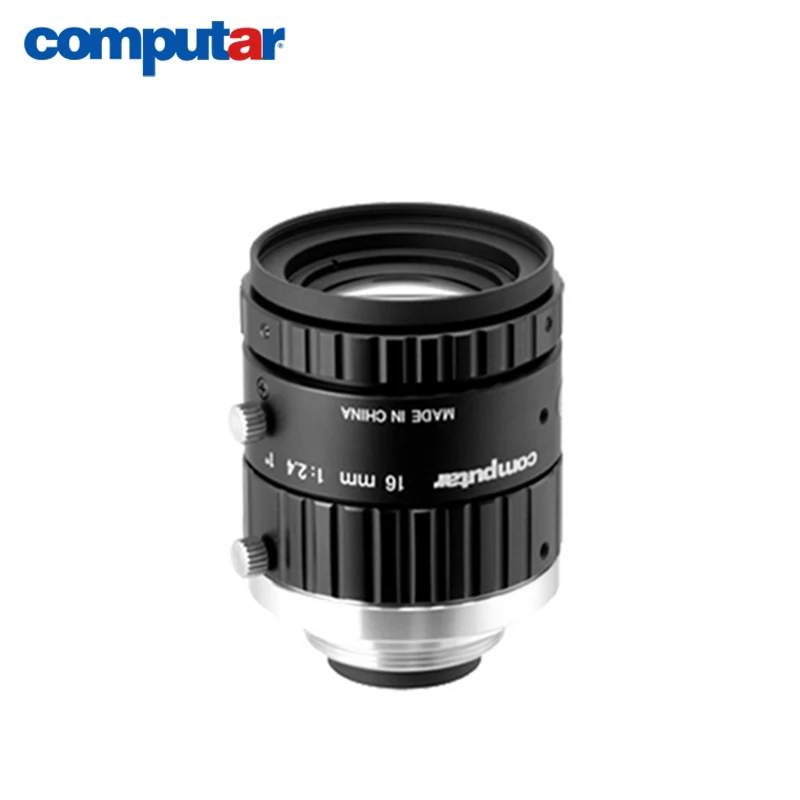 Computar V1624-MPZ 20MP 1