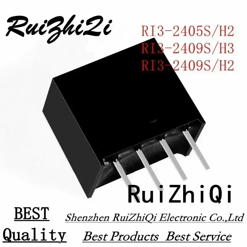 10Pcs/Lot Ri3-2405S… - image