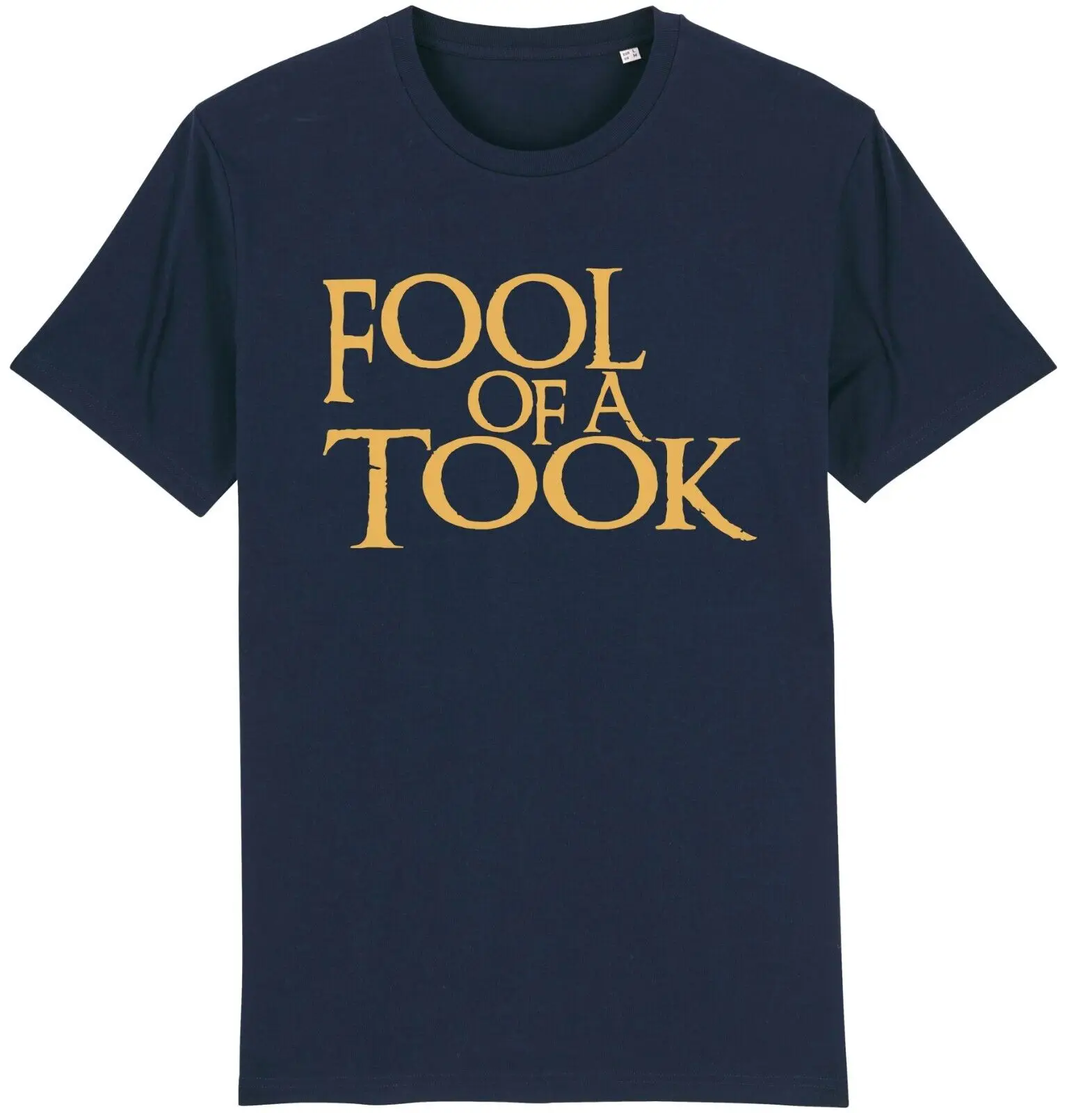 Fool Of A Took T-Shirt Lord Rings LOTR Funny Joke Gift Present Idea For Dad Him