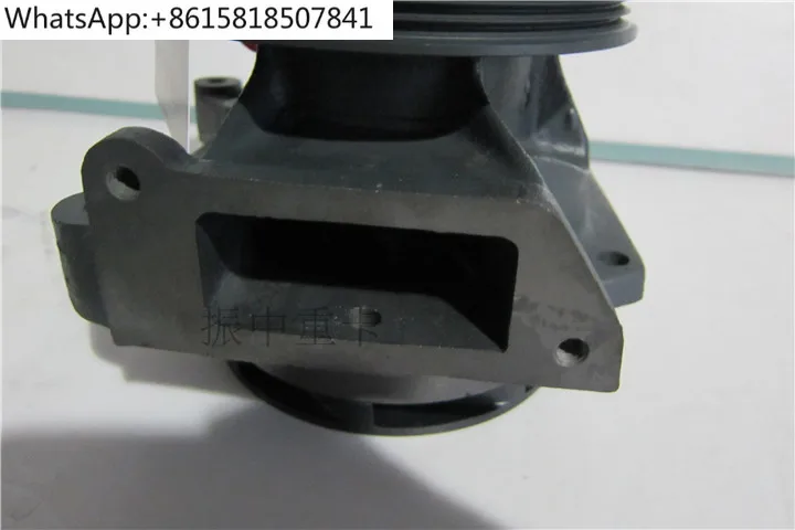 Bomba de água Weichai WP10 aplicável 612600061603   BOMBA DE ÁGUA