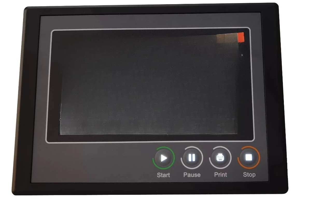 Touch Screen Baggin…