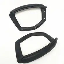 Ergonomic armrest for office and home chairs #4