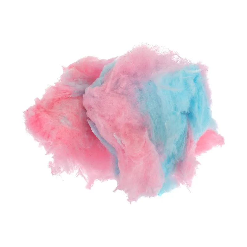 

Floss Sugar 2 Pack with 100 Cotton Candy Cones