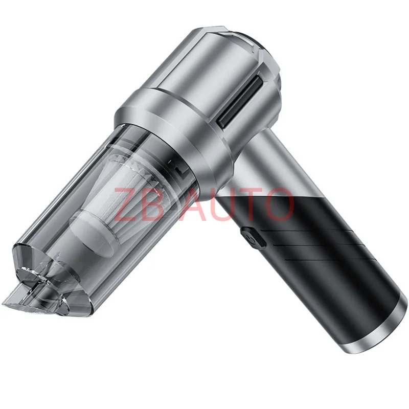 

vacuum cleaner dual-purpose car home small brushless large suction blowing and suction all-in-one mini wireless vacuum blower