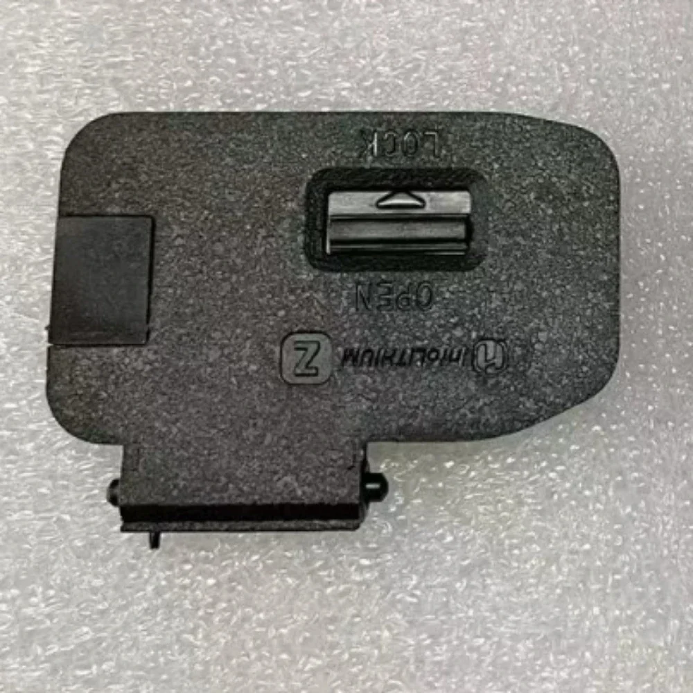 Brand New for Sony ILCE-7R3 A7R3 A9 A7M3 A7RM3 ILCE-9 Battery Compartment Cover  Camera Repair Accessories