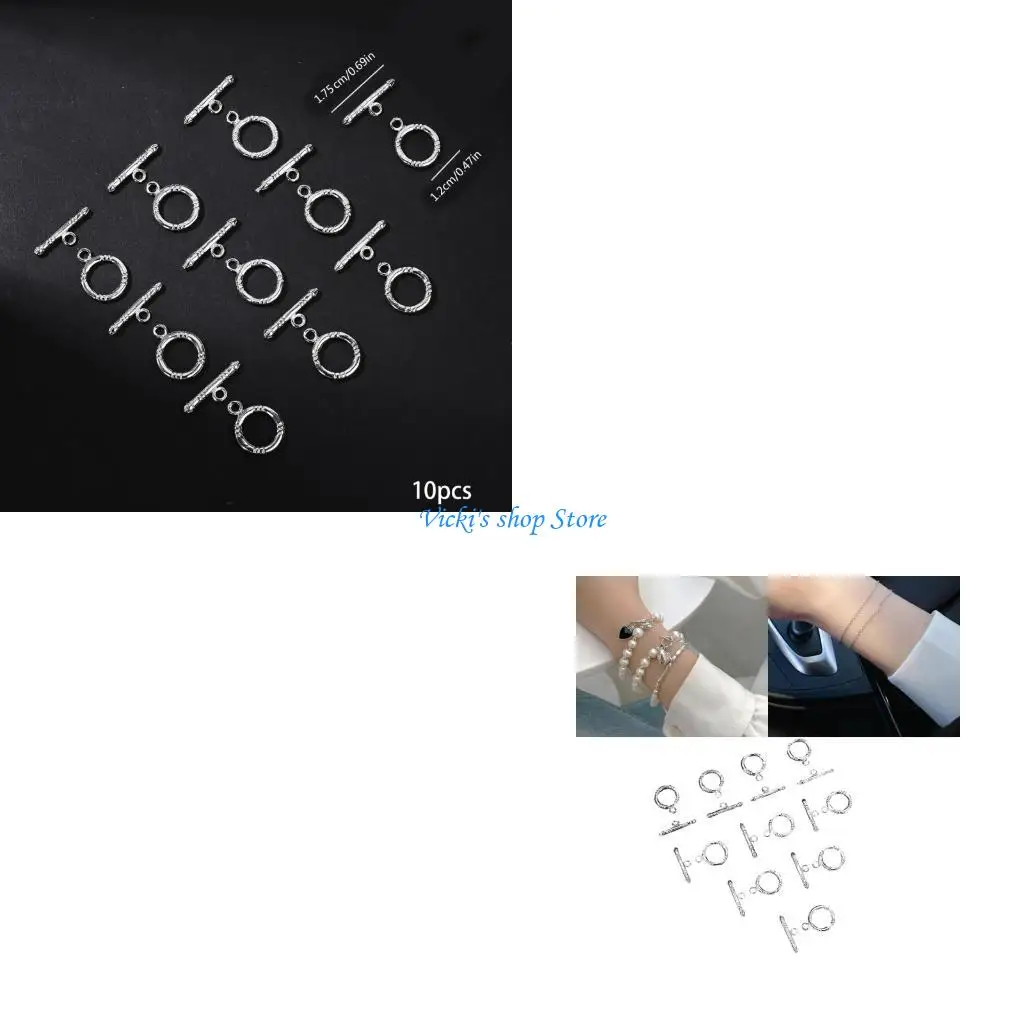 

Краткие украшения для застежки -застежки для закрепления закрепитель