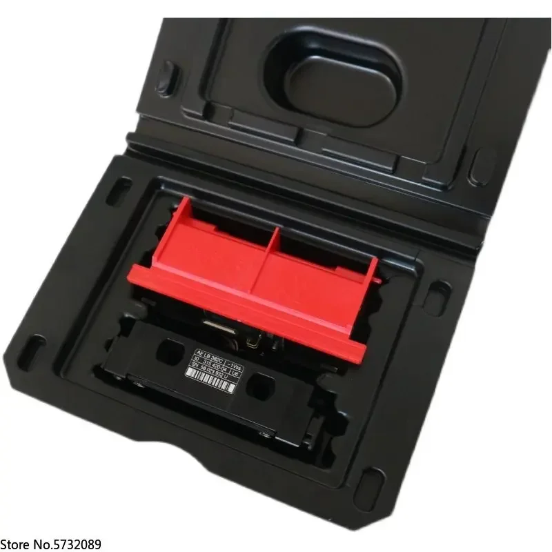 Grating ruler AELB382C reading head ID: 315420-04 cable