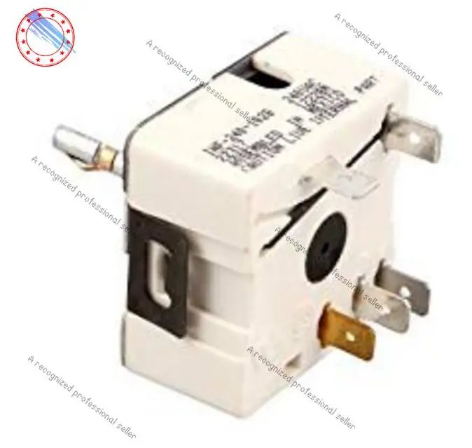 

Henny Penny 23560 Infinite Regulator and Lockwasher Assembly 240V