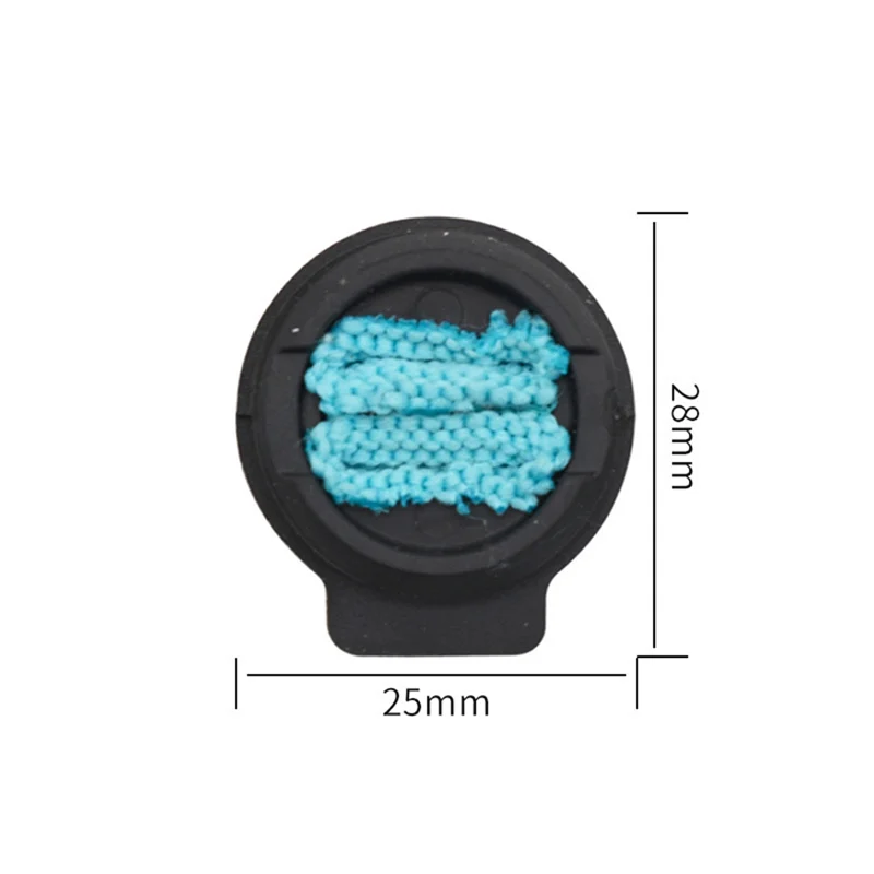 A44F-Filtro del serbatoio dell'acqua per Irobot Roomba Combo I5 I5+ J5 J5+ J7 J7+ Autom Aspirazione Mop Robot Aspirapolvere Parti