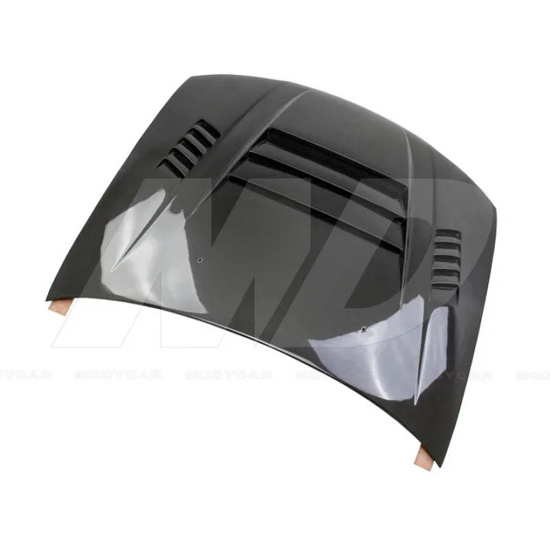 

for Nissan Silvia S15 1999-2002 DV Style Carbon Fiber Hood