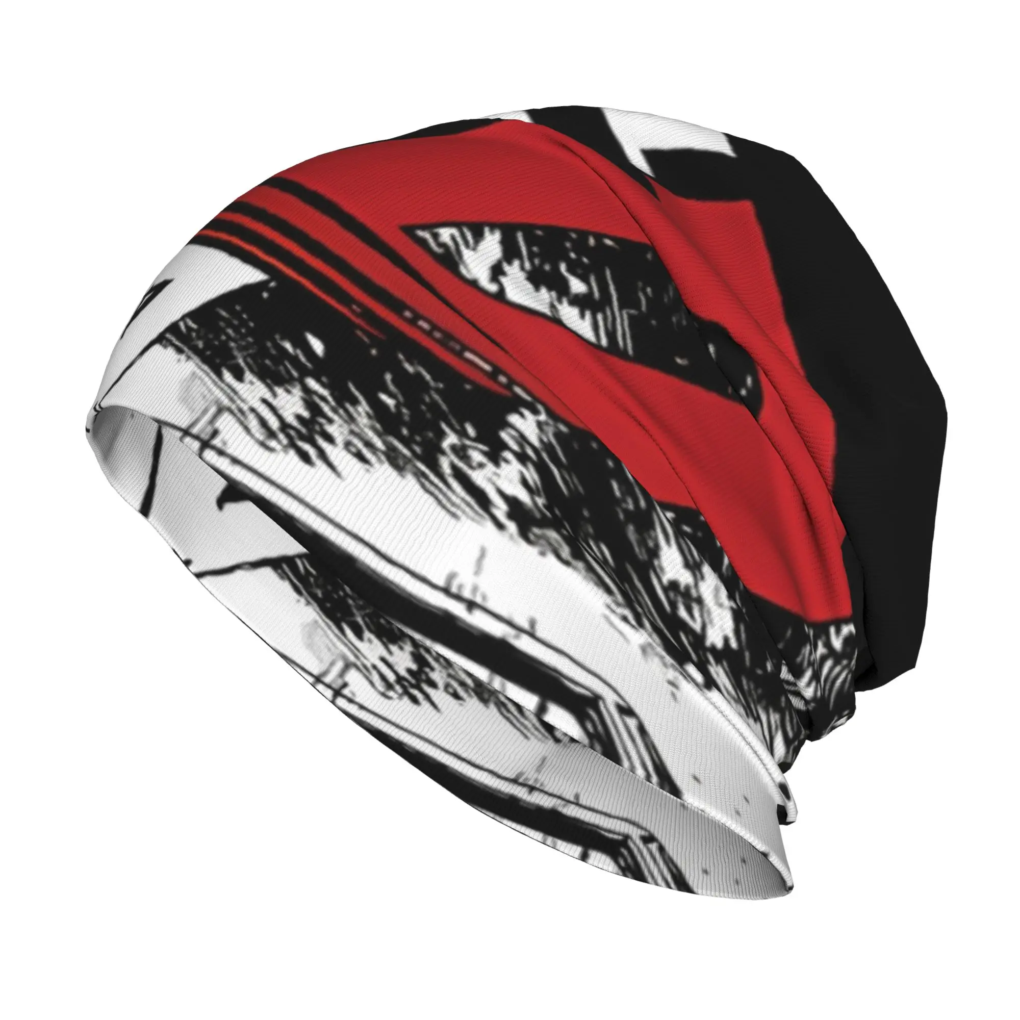Mountain Drift Racing Chase Autumn Spring Caps For Men Women Initial D Beanies Ski Caps Soft Bonnet Hats Skullies Beanies Hat