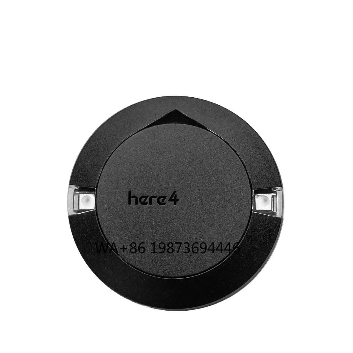 

Here4 GPS Open Source High-Precision Differential GPS GNSS Module RTK Pixhawk HX4-06248 for RC Helicopter Airplane UAV