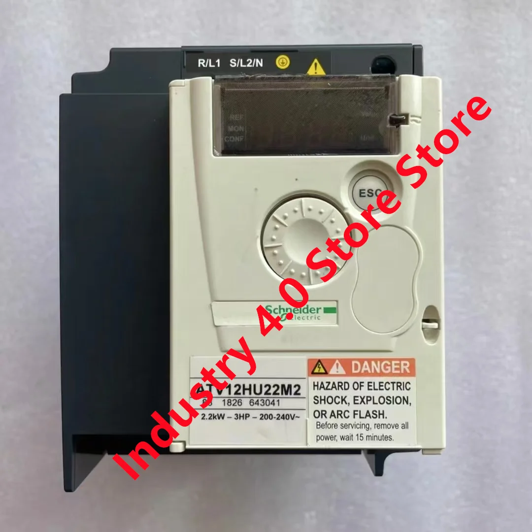 ATV12HU22M2 nowy oryginał