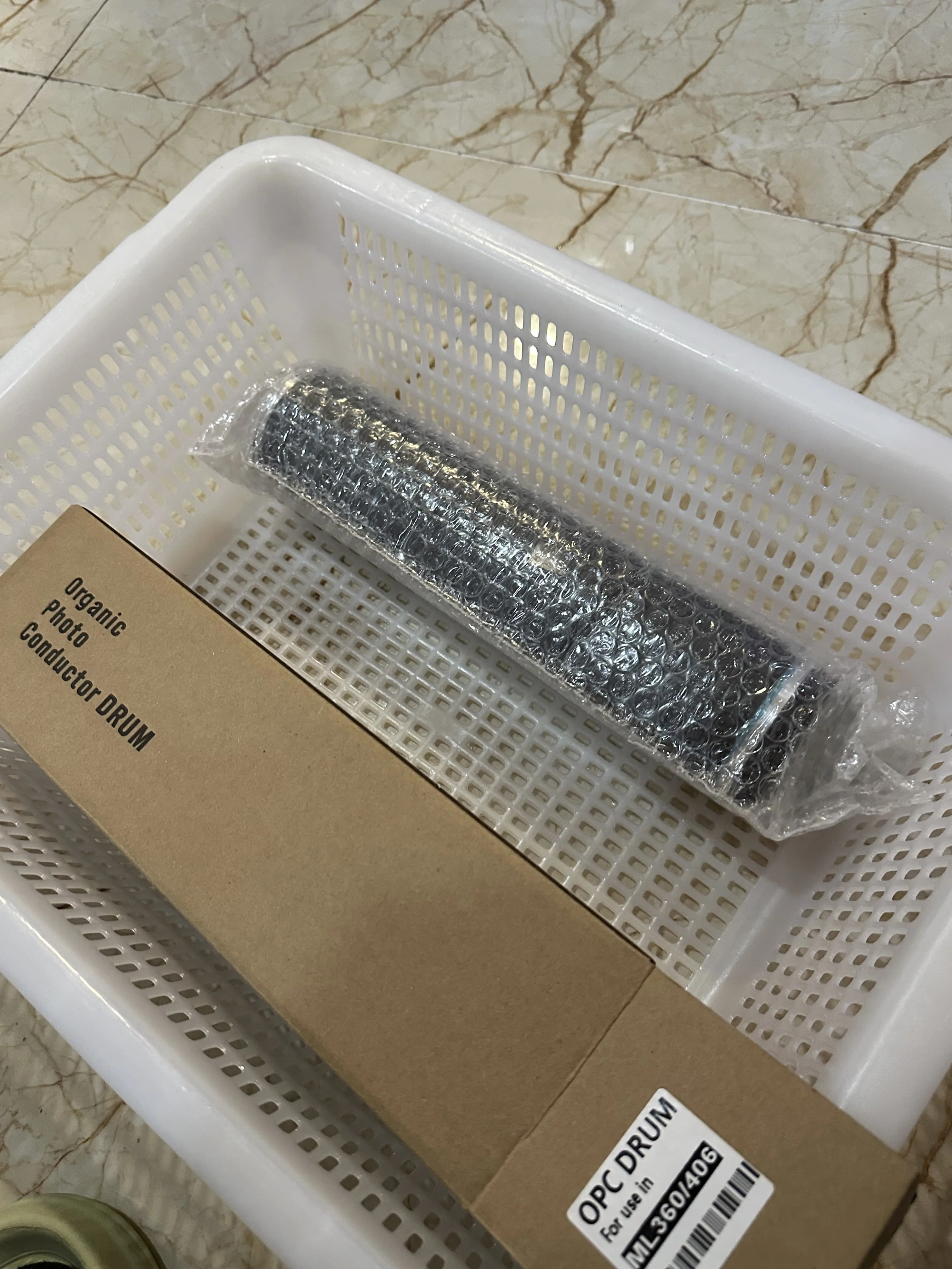 

1 шт. фотобарабан OPC для Samsung CLP360, CLP365, CLP368, CLT-R406, CLX3300, CLX3305, SL-C410, C430, C460, C480, 406