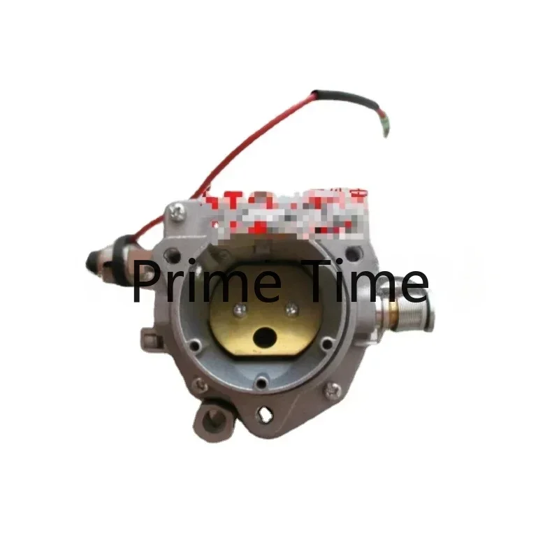 HW310 carburetor origina EH65 carburetor Electric King two-cylinder power welding machine carburetor electric