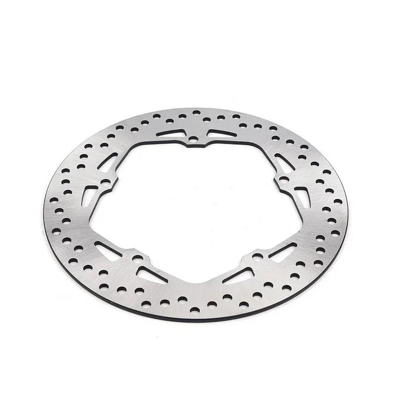 For CFMOTO 250SR Front and Rear Brake Disc 2023 Double Rocker Motorcycle Accessories CF Moto 250 SR Moto Parts view 5