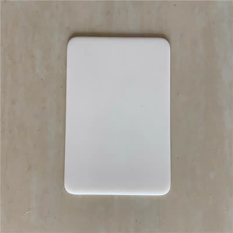 ivory plate sheet black pendants jewelry hand carve sculptures DIY knife handle material for furniture inlay decoration